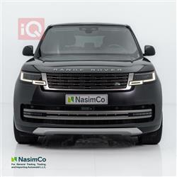 لاند روفر رانج روفر فوج